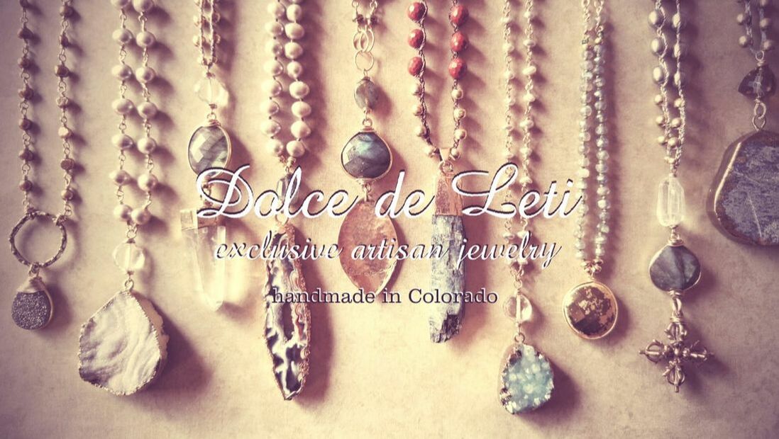 Dolce de Leti